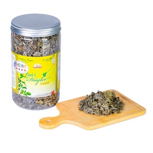 El más vendido, 100g, botella de té de hierbas naturales Folium Ampelosis, 36 meses de vida útil, té con sabor a Ampelopsis que estimula la salud - Product Image 5