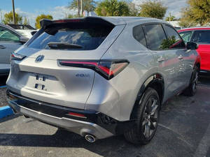 Acura ADX 2025 USADO EN EXCELENTES CONDICIONES - Product Image 3