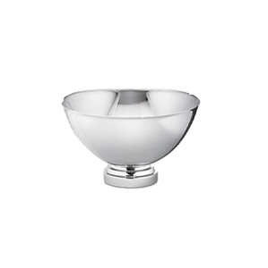 Cuenco de champán redondo de Metal de estilo Popular, cuenco de almacenamiento de cóctel de vino de acero inoxidable para Bar, artículos, uso de fiestas de hoteles - Product Image 2