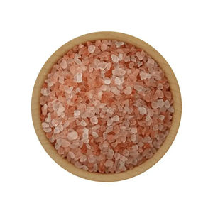 เกลือหิมาลายันหยาบ2025สีชมพูเข้ม1-3มม. เกลือป่นหยาบ100% เกลือสีชมพูธรรมชาติหยาบจากปากีสถาน - Product Image 4