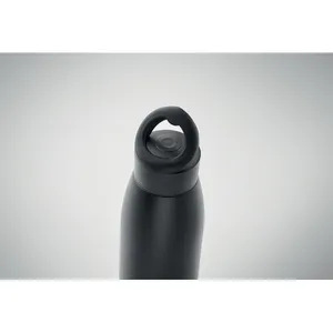 Bottiglia termica riciclata Calefrio, gadget sostenibili - Product Image 2