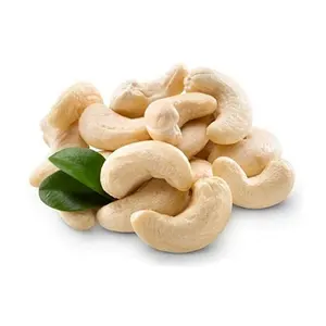 Cashew nozes w180, w240, w320, w450, nozes de cashew