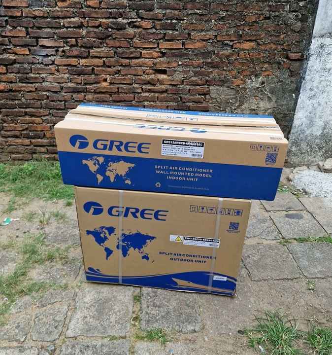 Gree Haier for Midea Hisense TCL New Ceiling Inverter Air Conditioners for RV Efficient Cooling Systems Solar for Hotels