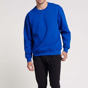 Sweat-shirt à capuche pour homme, logo personnalisé, streetwear, tendance, confortable, 100% coton mélangé, sweat-shirt uni, séchage rapide, hiver - Product Image 6
