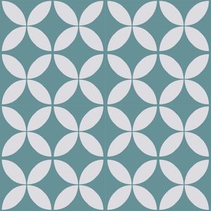 Vente en gros 600x600 carreaux à motifs émaillés en céramique antibactérien résistant à la chaleur anti-dérapant caractéristique traditionnelle pour brique réfractaire - Product Image 5