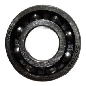 Cuscinetto Albero Motore 6202 Rif. 920792 BC46 Compatibilità Ricambi Macchinari - Product Image 1