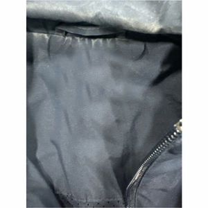 Veste d'été légère en nylon à demi-manches Shorts deux pièces ensemble Streetwear Style imprimé coupe-vent costumes - Product Image 3