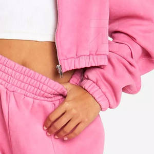 Conjuntos de Invierno para Mujer de Talla Grande, 100% Algodón de Primera Calidad, Transpirables y Ecológicos, Diseño Personalizable - Product Image 5