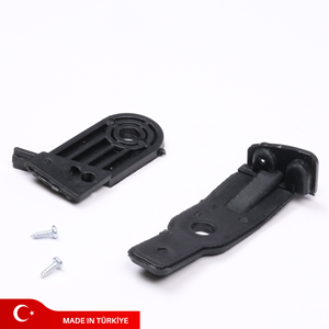Nuevo Kit de Reparación de Soporte de Faro 921011J570, Lado Izquierdo, Larga Duración, para I20 PB Facelift 2012-2015 - Product Image 1