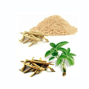 90% poudre de racine d'ashwagandha sauvage biologique pure naturelle de qualité alimentaire supplément à base de plantes énergie soulagement du stress booster d'immunité - Product Image 5