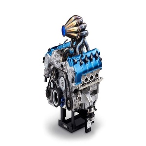 Moteur G4NB en aluminium d'occasion en bon état avec transmission automatique pour 1.8L - Démonté d'origine - Product Image 2