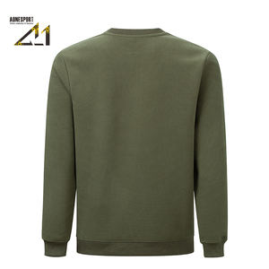 Camiseta Térmica Deportiva de Manga Larga con Cuello en V para Hombre, con Calor Infrarrojo Lejano, Transpirable, de Secado Rápido y Protección UV - Product Image 4