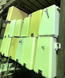 Hot Selling Wholesale 4-digit JANOME <b>Sewing</b> <b>Machine</b> Used Industrial Sale Japan <b>Electric</b> - Product Image 6