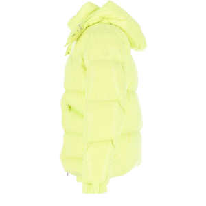 Chaqueta Bomber Estilo Blazer Impermeable Unisex al por Mayor con Cierre de Cremallera y Botones para Hombre y Mujer, Abrigo Elegante de Invierno con Tela Cálida con Memoria - Product Image 5