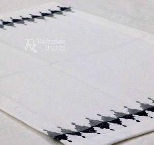 Manteles Individuales estampados para Decoración de mesa, suministro y fabricación a granel de refractex, India, hecha en la India, de la mejor calidad y baja - Product Image 5