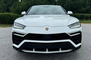 LAMBORGHINI URUS 2019 EXTRÊMEMENT PROPRE, 641 CV, MOTEUR TURBO V8, PACK ADAS COMPLET, PRÊT À LA LIVRAISON - Product Image 6