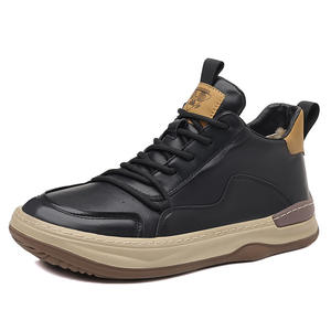 Zapatillas Casuales de Moda en Oferta, Precio de Fábrica, Zapatillas Deportivas Casuales Antideslizantes y Duraderas para Hombre - Product Image 1