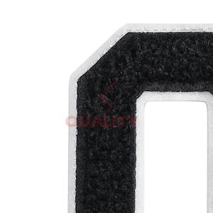 ผ้ากำมะหยี่ปักลายที่มีสีสัน - Product Image 2