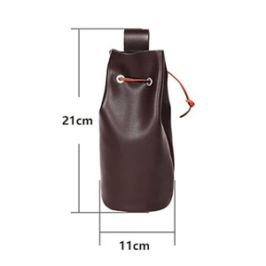 Ceinture en cuir médiéval viking de qualité supérieure, best-seller, cuir de vache pleine fleur respirant, style nordique, ceinture de taille - Product Image 6