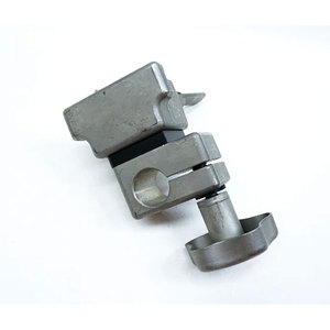 Retractor Thompson quirúrgico Premium de acero inoxidable Thompson Retractor Set para cirugía de hígado y riñón-Ajustable - Product Image 2