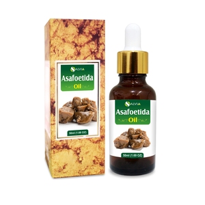 Salvia Asafoetida Oil 100% pur et naturel prix le plus bas emballage personnalisé disponible - Product Image 3