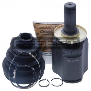 Giunto omocinetico interno sinistro 29x31x34 FEBEST (1011-EVATLH) - Product Image 1