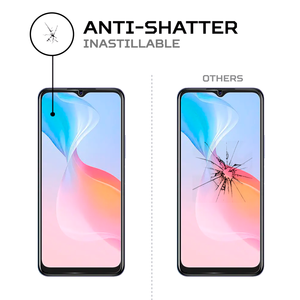 ฟิล์มกันรอยหน้าจอวีโว่ Y21s 5G รุ่น ANTISHOCK - Product Image 5