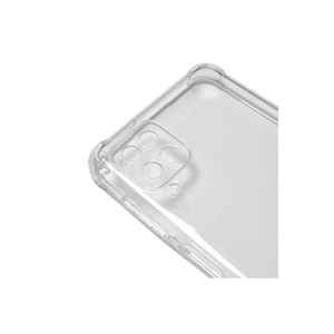 Coque en TPU souple anti-choc en silicone pour Samsung pour Galaxy A12 A53 A34 A03S A24 A22 A71 A55 Protection de l'appareil photo Coque Nitro - Product Image 3