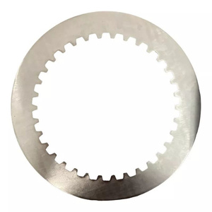 Disco de Embrague Original Yamaha para YZ250 2019-2024, Nuevo, Número de Pieza B7B163250000 - Product Image 1