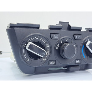 ระบบควบคุมสภาพอากาศซูซูกิ สวิฟท์ ซีรีส์ (AZ) (17>) 74400 A52R0 K12C (17>23) - Product Image 2