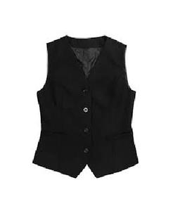 Fast Shipping Stylish <b>Women</b> Waistcoat Custom Made Design Leather <b>Vest</b> for <b>Women</b> - Product Image 4