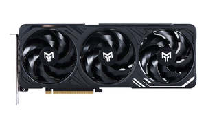 Ge Force R T X 5060 Ti METALTOP MAX OC DLSS4 Gaming Graph ics Ca rd G P U Carte vidéo pour Gaming Desktop Fan Cooler MXM - Product Image 5