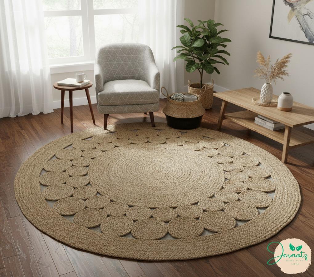 พรมปอกระเจา6