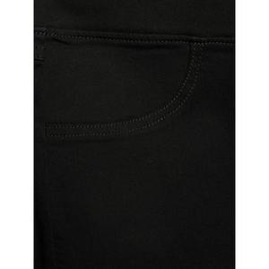 Women's Plus Size <b>Pull</b> <b>On</b> Legging Jean, Wide Breathable Sexy Denim Pants Women skinny Jeans Stretch Jeans <b>straight</b> for women - Product Image 4