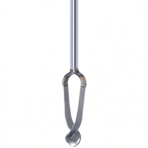 หัวเจาะดินคุณภาพสูง ทนทาน พร้อมชุดทดสอบการบดอัดดิน Burkle GmbH - Product Image 3