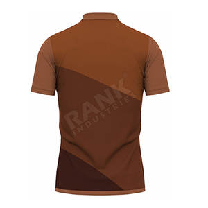 Camisetas Polo para Hombre 2026 con Diseño de Manga Corta, Corte Holgado, Ideales para Salidas Informales - Product Image 2