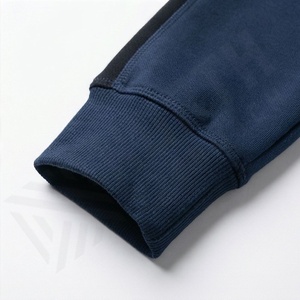 Nouveau design personnalisé – Survêtement d'hiver pour homme, coupe classique, ensemble de jogging et de fitness sur mesure, idéal pour la course à pied – 100 % coton - Product Image 6