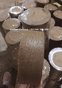 Machine de fabrication de blocs de tourbe de coco écologique au prix le plus bas Machine à granulés de tourbe de coco de tourbe de coco de Eco2go Vietnam - Product Image 6