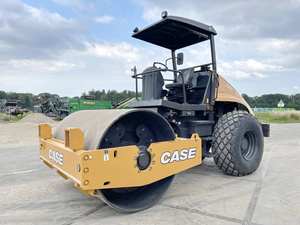 For Case 1107FX <b>Roller</b> with Engine Bearing Pump Gearbox PLC Core Components & 1 Year Warranty - Product Image 3