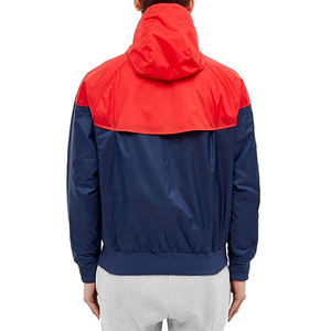 Veste coupe-vent pour hommes, nouveau Style de mode personnalisé, veste d'hiver en gros, veste coupe-vent de haute qualité pour hommes, 2022 - Product Image 3