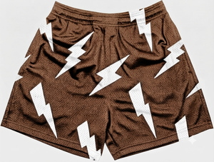 Customized Logo Top Quality Men's <b>Shorts</b> Quick Dry Mid Waist Lightweight Wholesale Rate Printed <b>Technics</b> <b>Shorts</b> Casual Style - Product Image 2