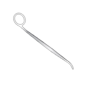 Instrumentos quirúrgicos manuales de acero inoxidable de alta calidad, nuevo diseño de buen vendedor para fuente de alimentación de grupo de edad de bebé para cirugía - Product Image 5