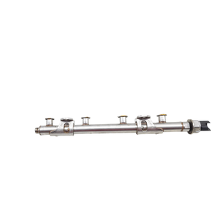 VOLKSWAGEN Polo 5a Serie FLUTE 04C906054A CJZ Benzina 1200 (09>17) - Product Image 6