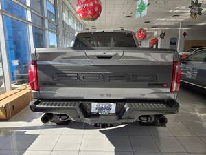 Ford F-150 Raptor-R d'occasion 2025 - Product Image 2