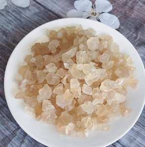 Goma NATURAL vietnamita STERCULIA FOETIDA KARAYA, suministro a granel, AKINA - Product Image 1