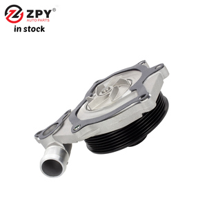 Pompe à eau ZPY pour <span class=keywords><strong>Porsche</strong></span> <span class=keywords><strong>911</strong></span>/ 3.6/3.8/BST/2.0 99610601151 99610601153 99610601154 - Product Image 1