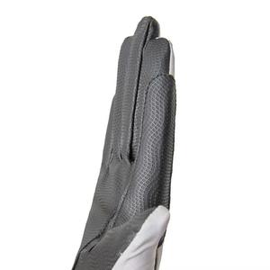 Guantes ecuestres con logotipo personalizado de alta calidad para montar a caballo, equipo deportivo al aire libre con diferentes colores, guantes para montar a caballo - Product Image 2