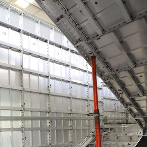 Alüminyum levha formu inşaat inşaat inşaat için inşaat inşaat inşaat inşaat için çin kalıp sistemi - Product Image 2