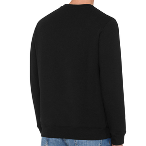 เสื้อสเวตเตอร์มีฮู้ดไม่มีปกเสื้อสเวตเชิ้ตผ้าฝ้าย100% ระบายความร้อนเสื้อสเวตเชิ้ตโอเวอร์ไซส์ออกแบบโลโก้ได้ตามต้องการ - Product Image 3