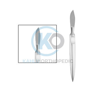 Juego de instrumentos quirúrgicos de alta calidad, artroscópico, ortopédicos, de KAHLU - Product Image 6